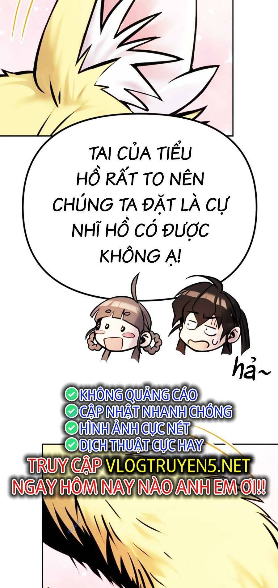 Ma Đạo Chuyển Sinh Ký Chapter 26 - Trang 2