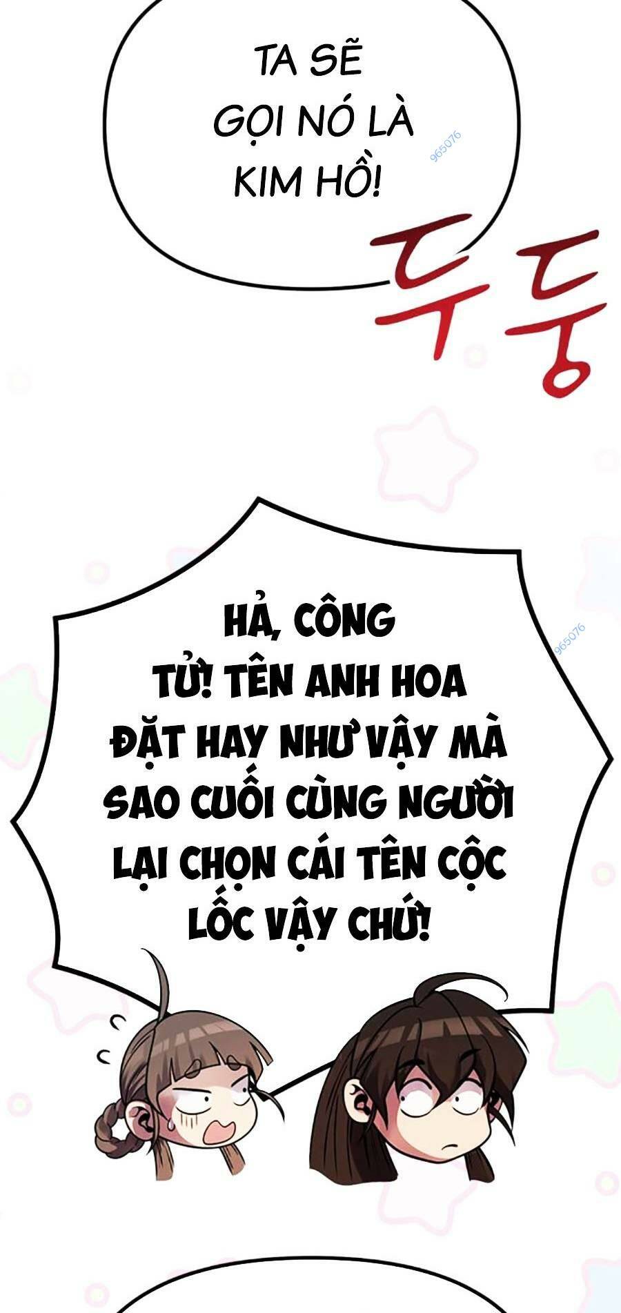 Ma Đạo Chuyển Sinh Ký Chapter 26 - Trang 2