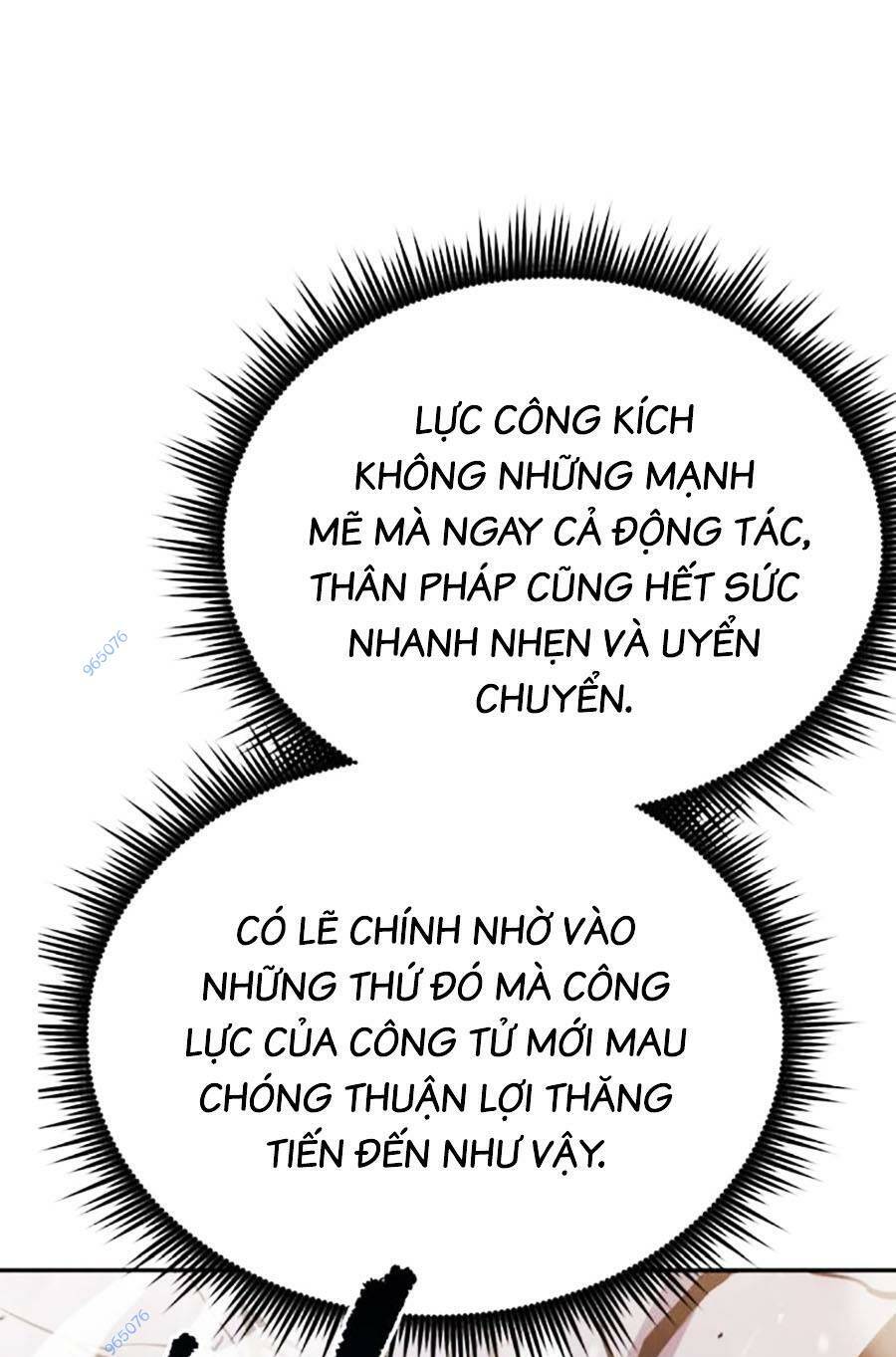 Ma Đạo Chuyển Sinh Ký Chapter 26 - Trang 2