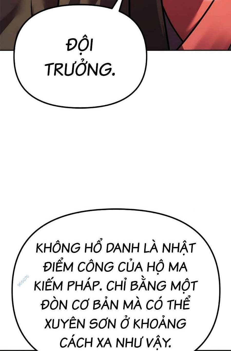 Ma Đạo Chuyển Sinh Ký Chapter 26 - Trang 2