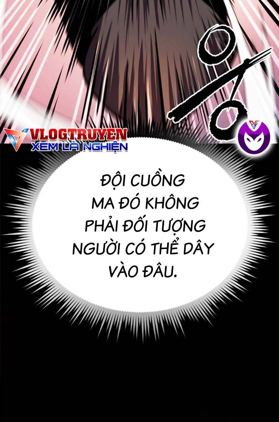 Ma Đạo Chuyển Sinh Ký Chapter 26 - Trang 2