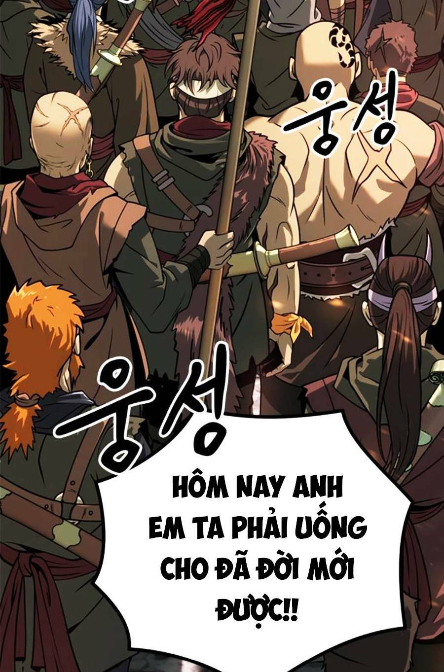 Ma Đạo Chuyển Sinh Ký Chapter 26 - Trang 2