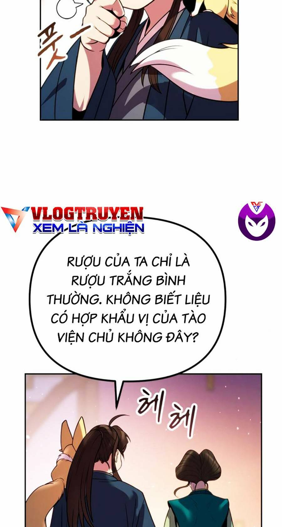 Ma Đạo Chuyển Sinh Ký Chapter 24 - Trang 2