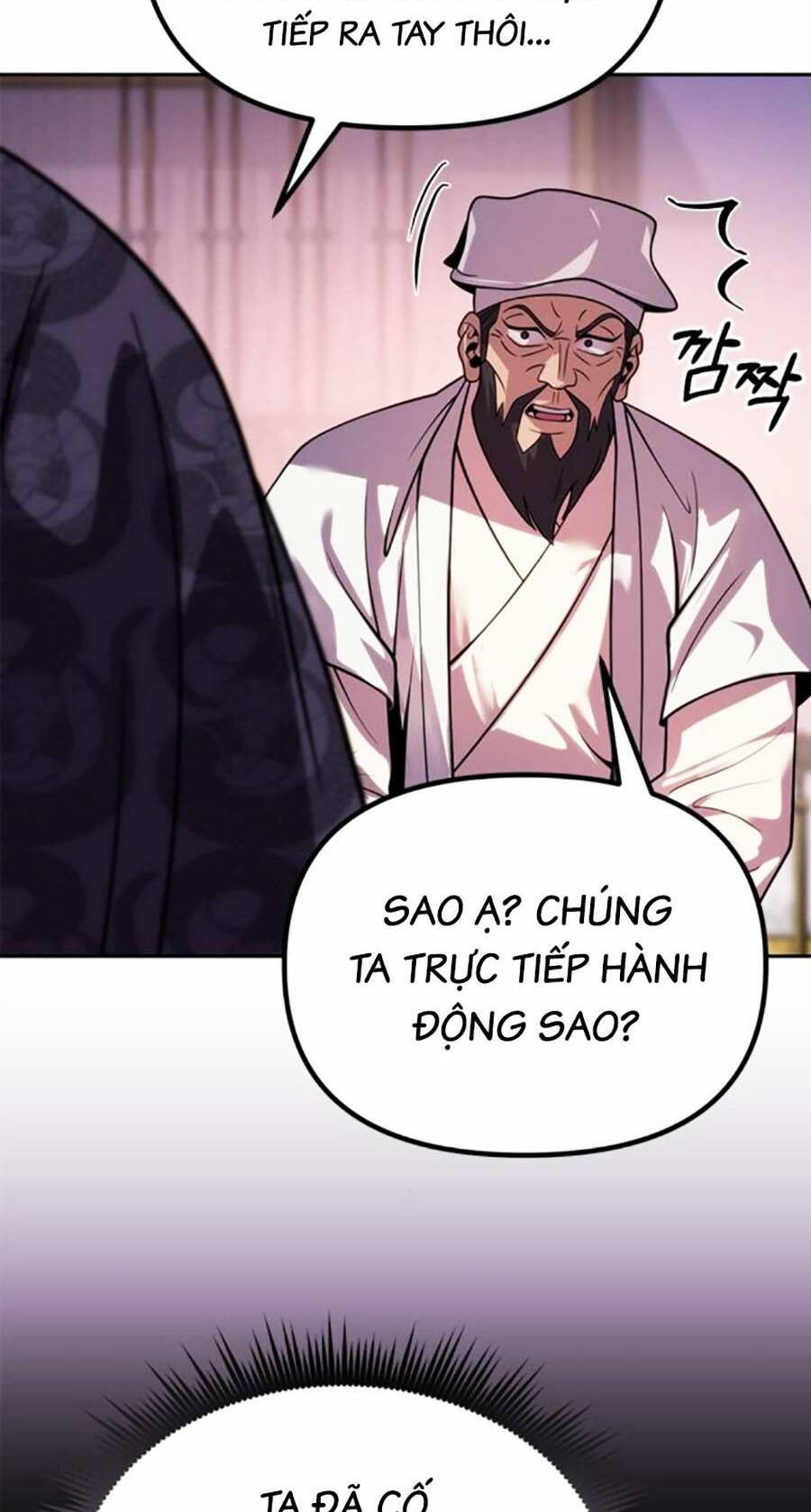 Ma Đạo Chuyển Sinh Ký Chapter 24 - Trang 2