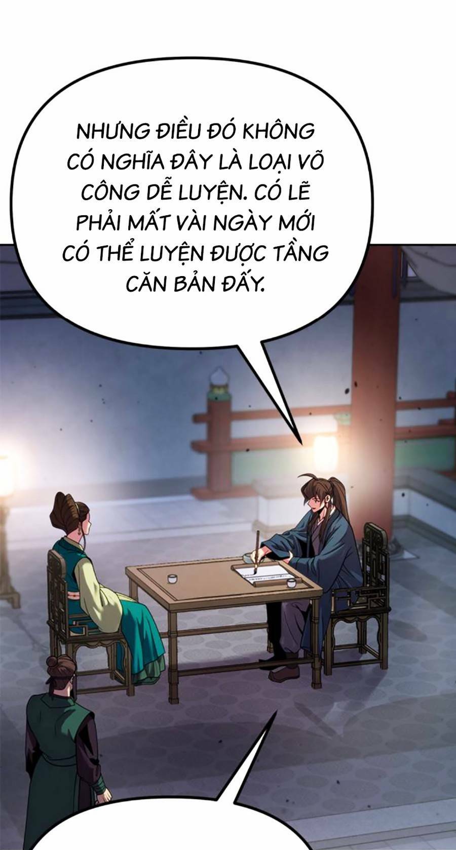 Ma Đạo Chuyển Sinh Ký Chapter 24 - Trang 2