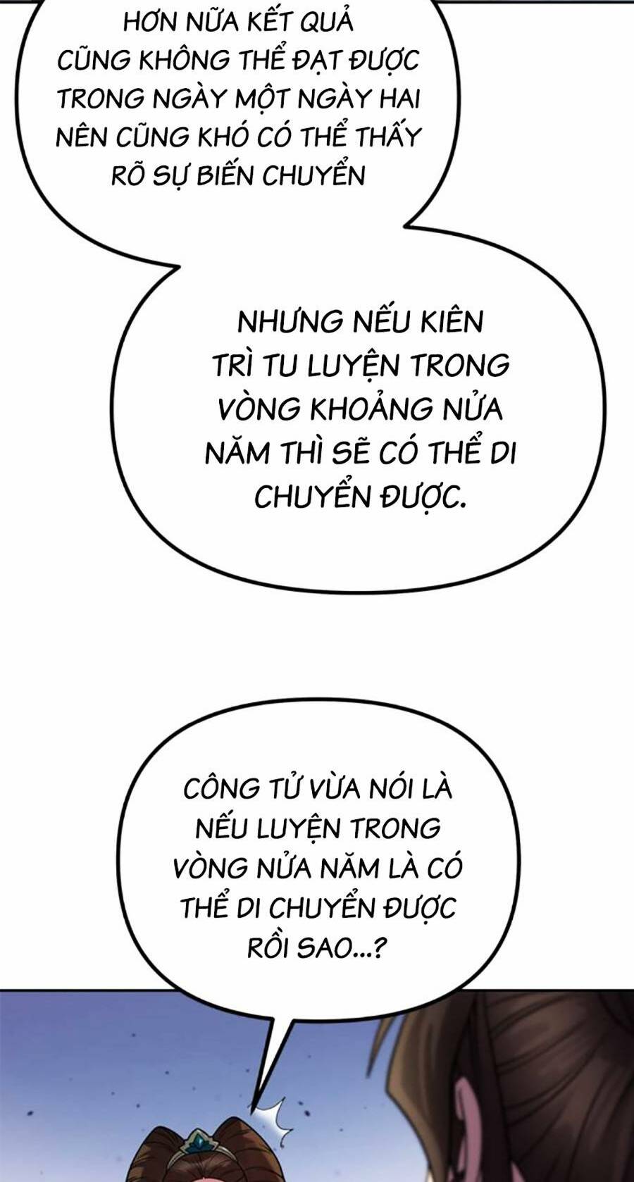 Ma Đạo Chuyển Sinh Ký Chapter 24 - Trang 2