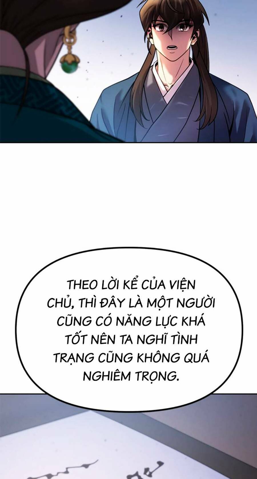 Ma Đạo Chuyển Sinh Ký Chapter 24 - Trang 2