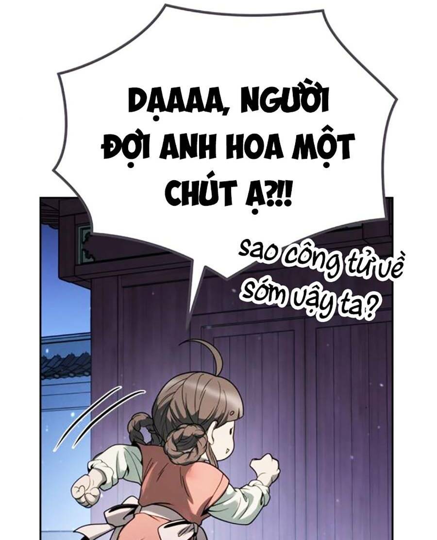 Ma Đạo Chuyển Sinh Ký Chapter 24 - Trang 2