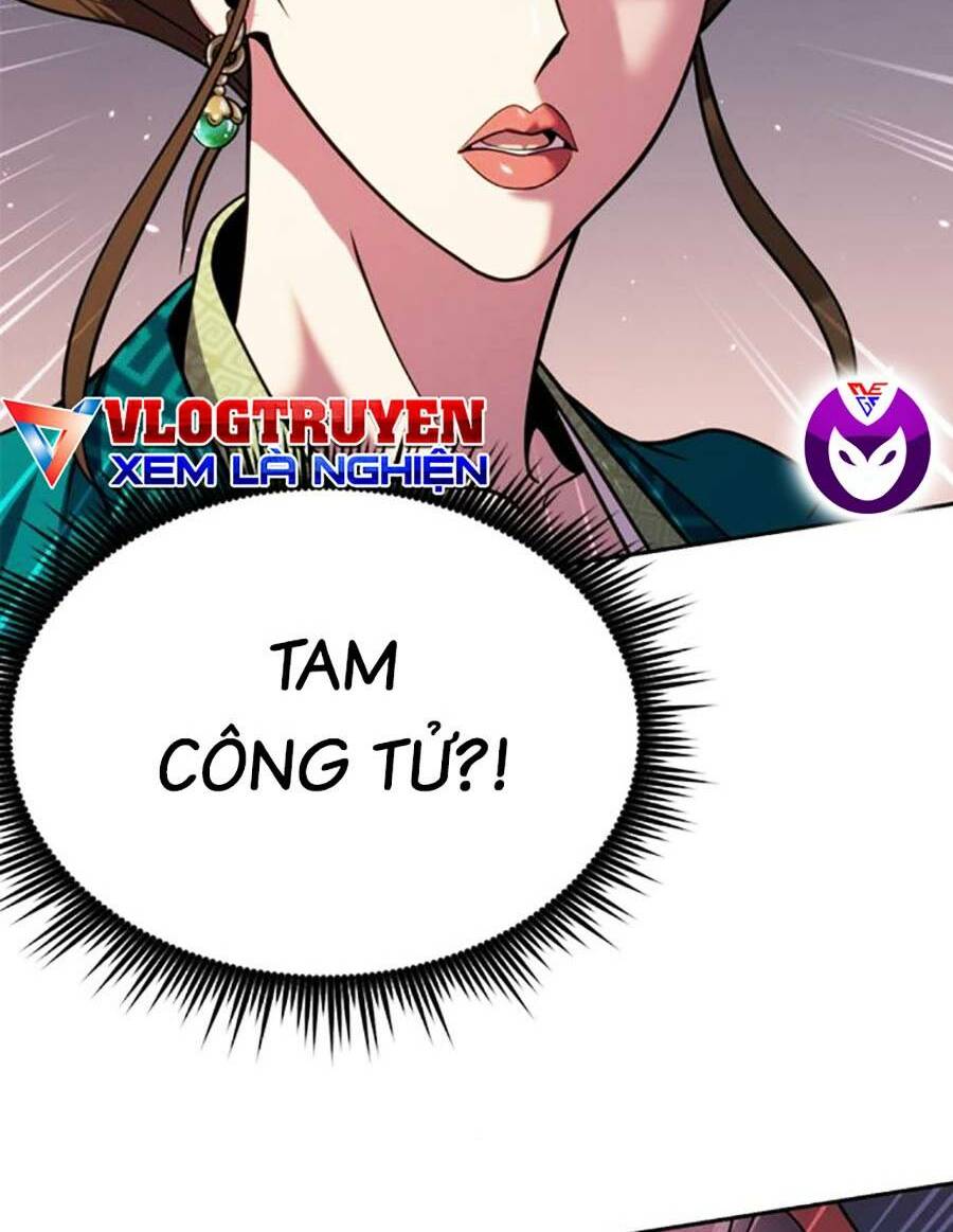 Ma Đạo Chuyển Sinh Ký Chapter 24 - Trang 2