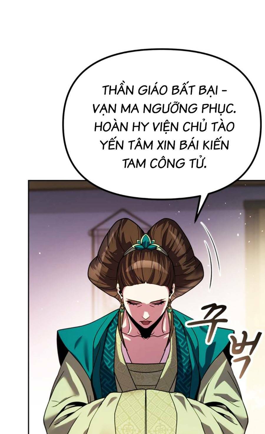 Ma Đạo Chuyển Sinh Ký Chapter 24 - Trang 2