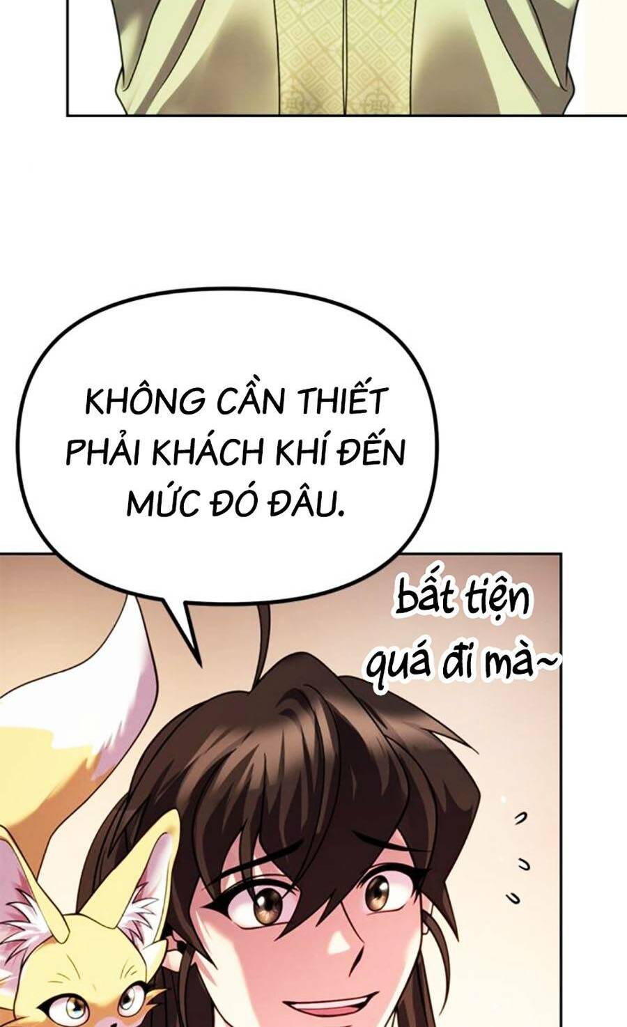 Ma Đạo Chuyển Sinh Ký Chapter 24 - Trang 2