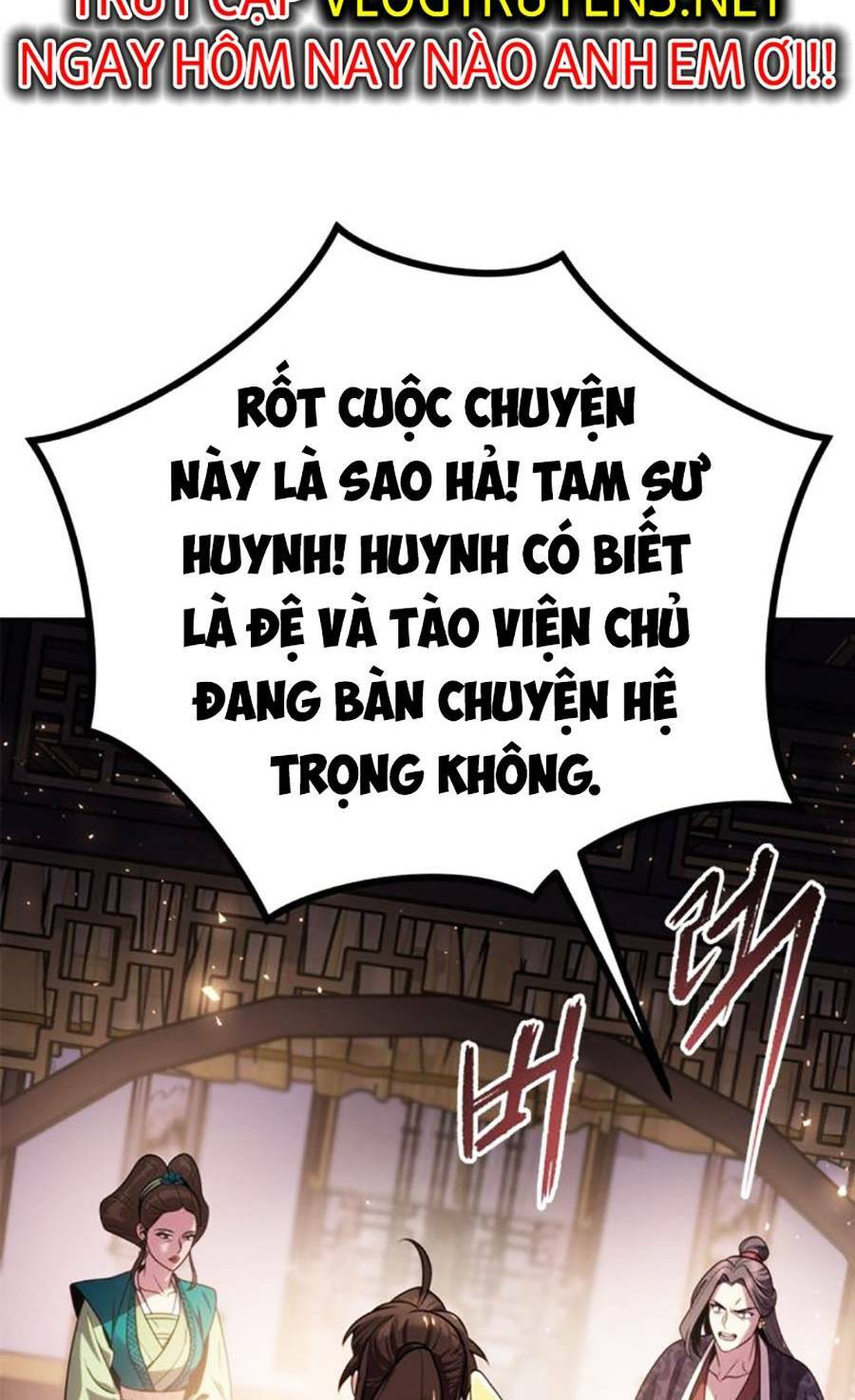 Ma Đạo Chuyển Sinh Ký Chapter 24 - Trang 2