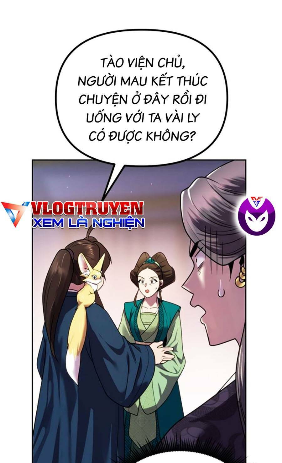 Ma Đạo Chuyển Sinh Ký Chapter 24 - Trang 2