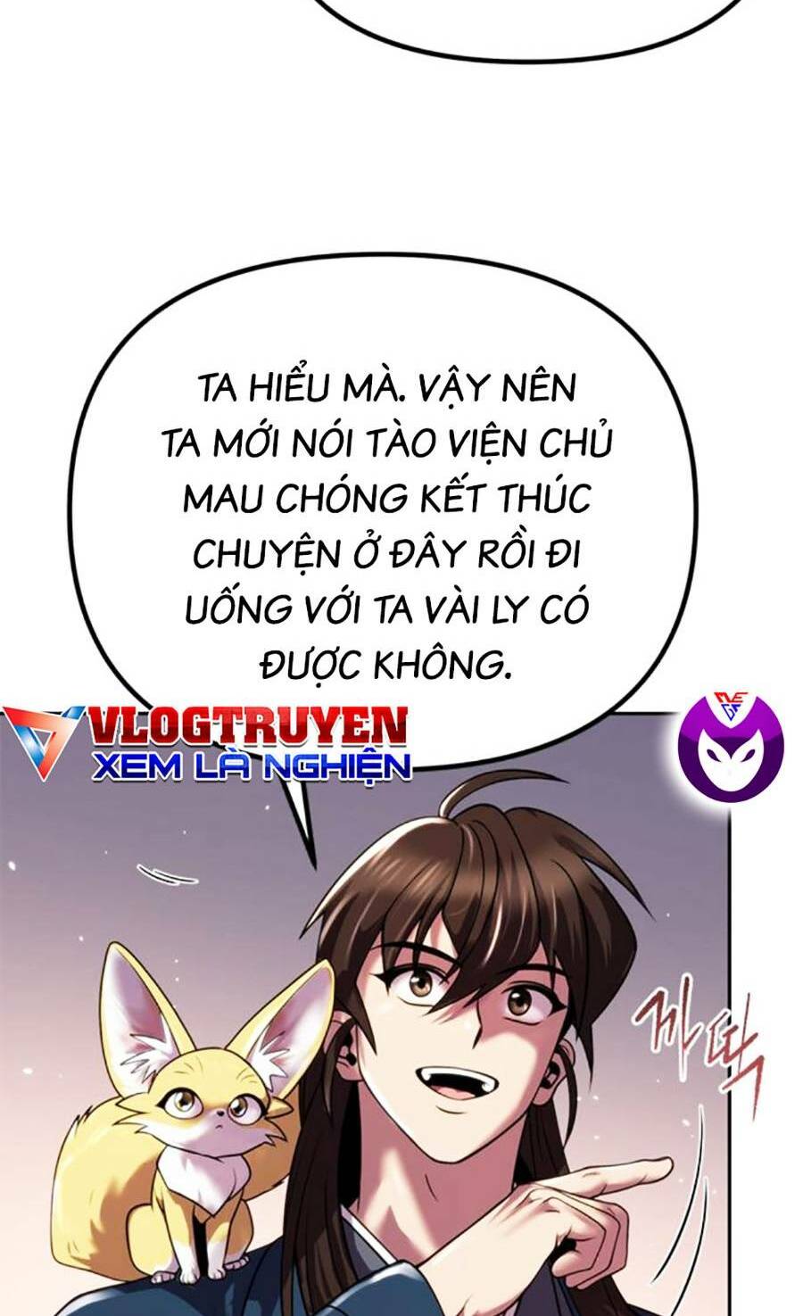 Ma Đạo Chuyển Sinh Ký Chapter 24 - Trang 2