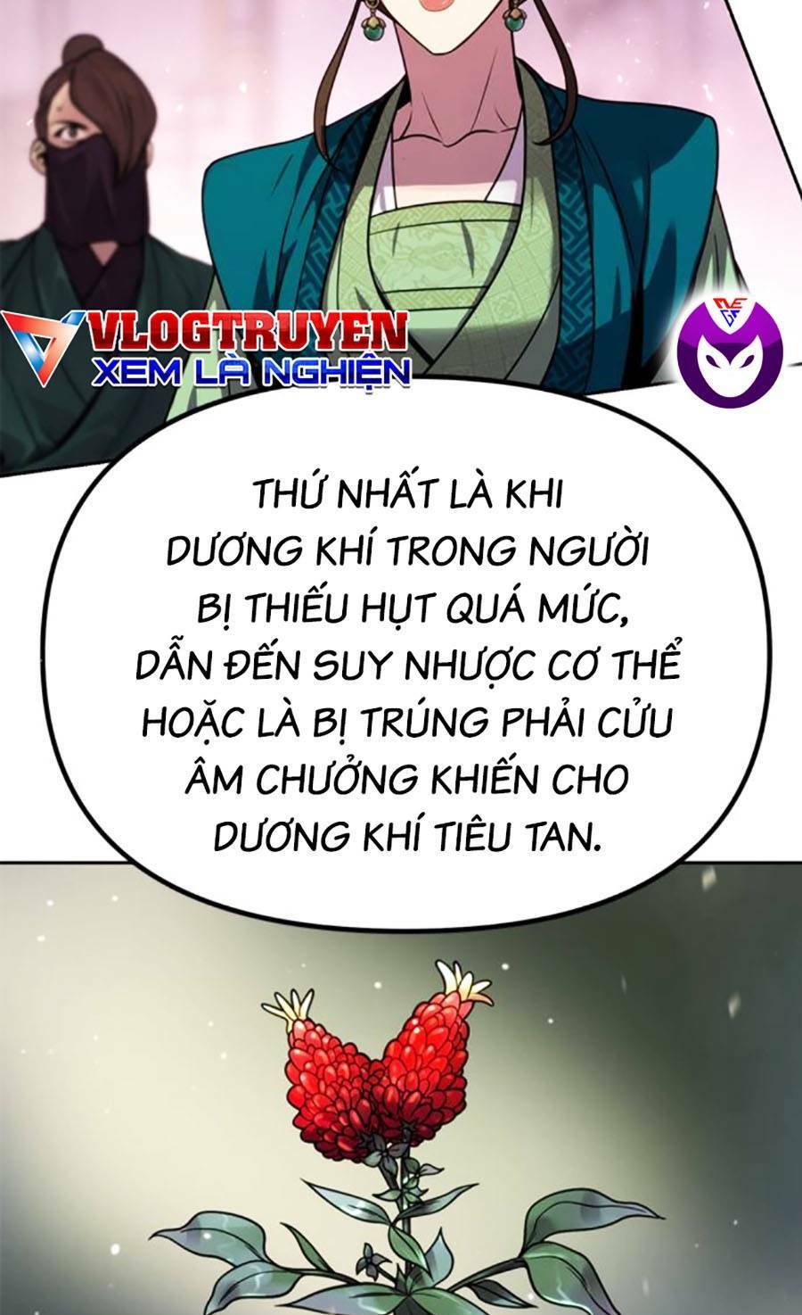 Ma Đạo Chuyển Sinh Ký Chapter 24 - Trang 2