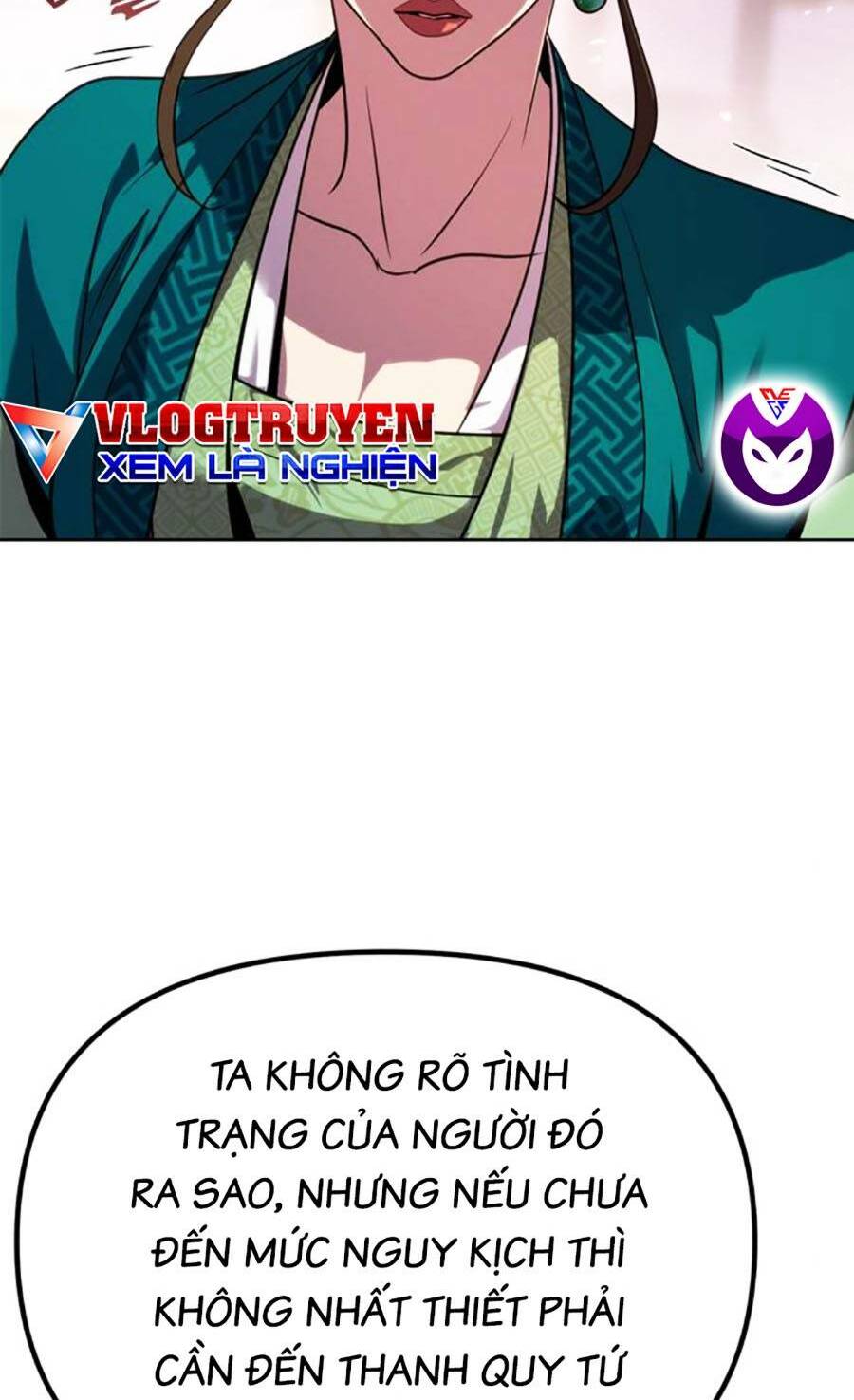 Ma Đạo Chuyển Sinh Ký Chapter 24 - Trang 2