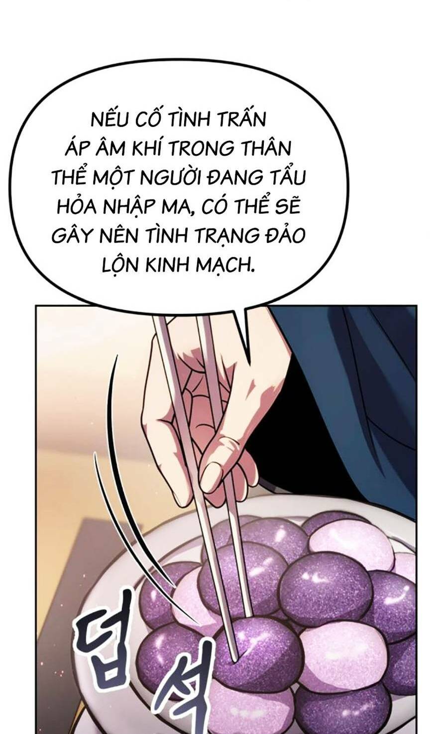 Ma Đạo Chuyển Sinh Ký Chapter 24 - Trang 2