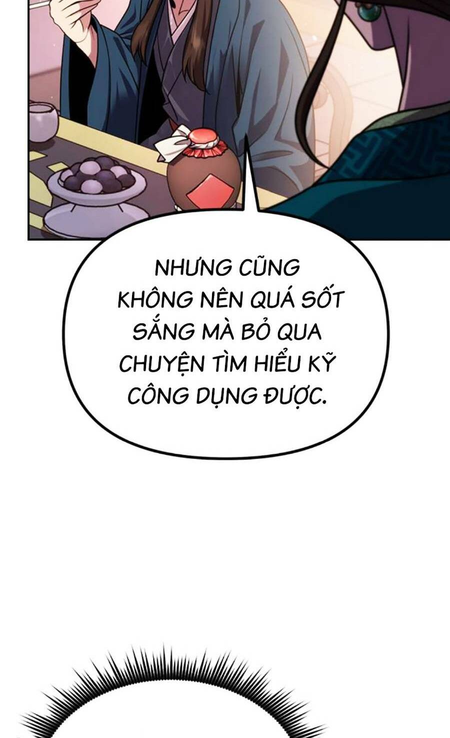 Ma Đạo Chuyển Sinh Ký Chapter 24 - Trang 2