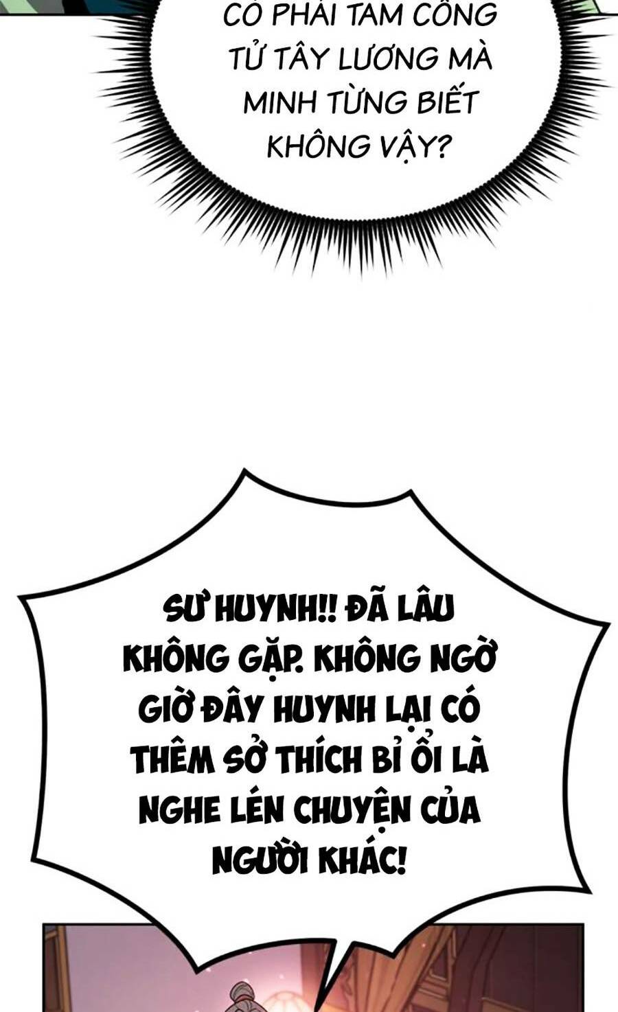 Ma Đạo Chuyển Sinh Ký Chapter 24 - Trang 2