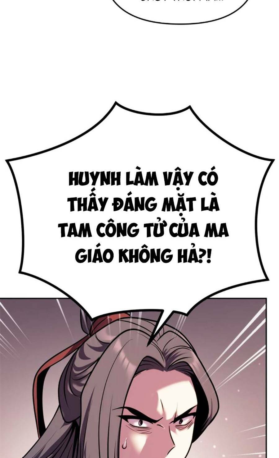 Ma Đạo Chuyển Sinh Ký Chapter 24 - Trang 2