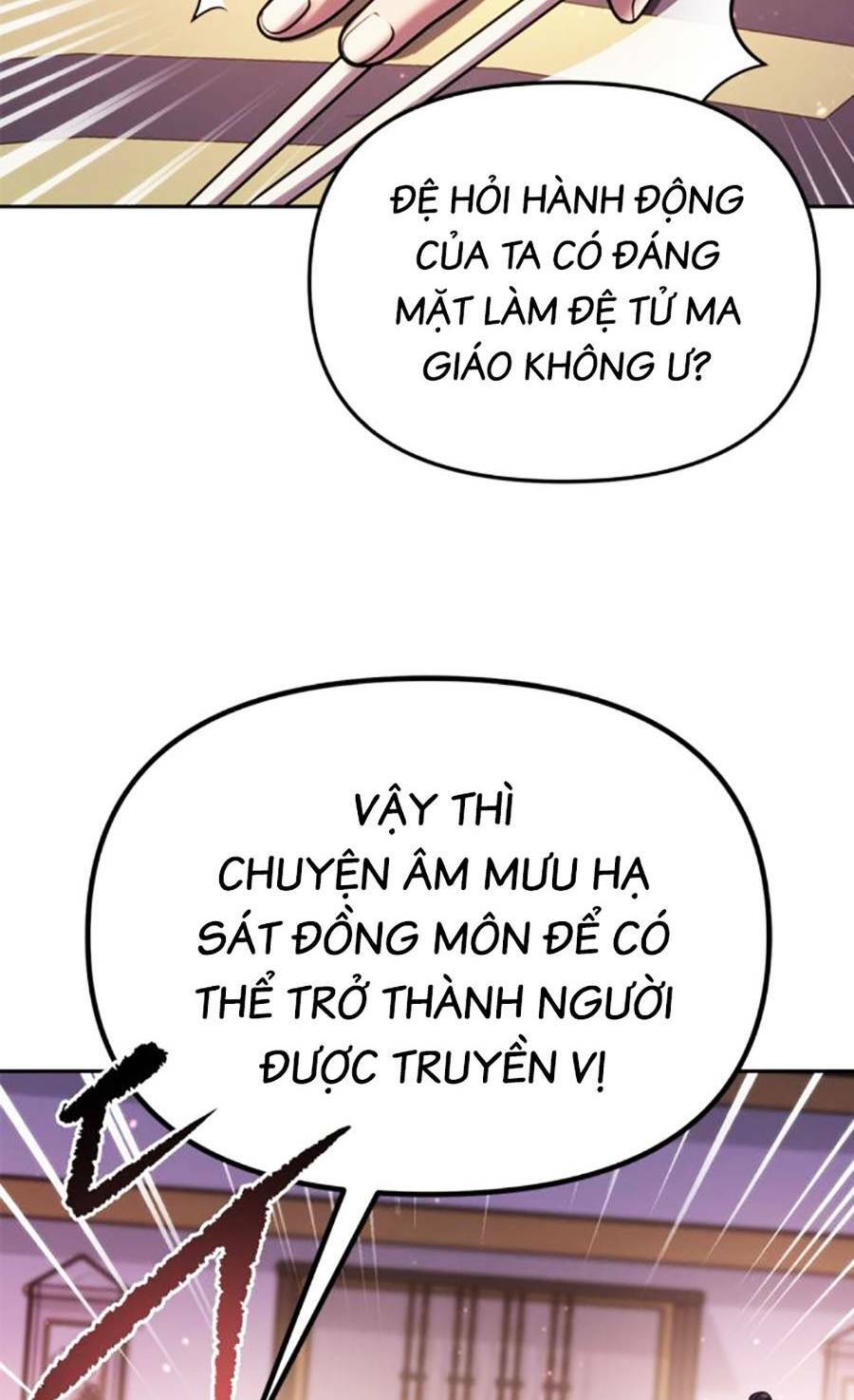 Ma Đạo Chuyển Sinh Ký Chapter 24 - Trang 2