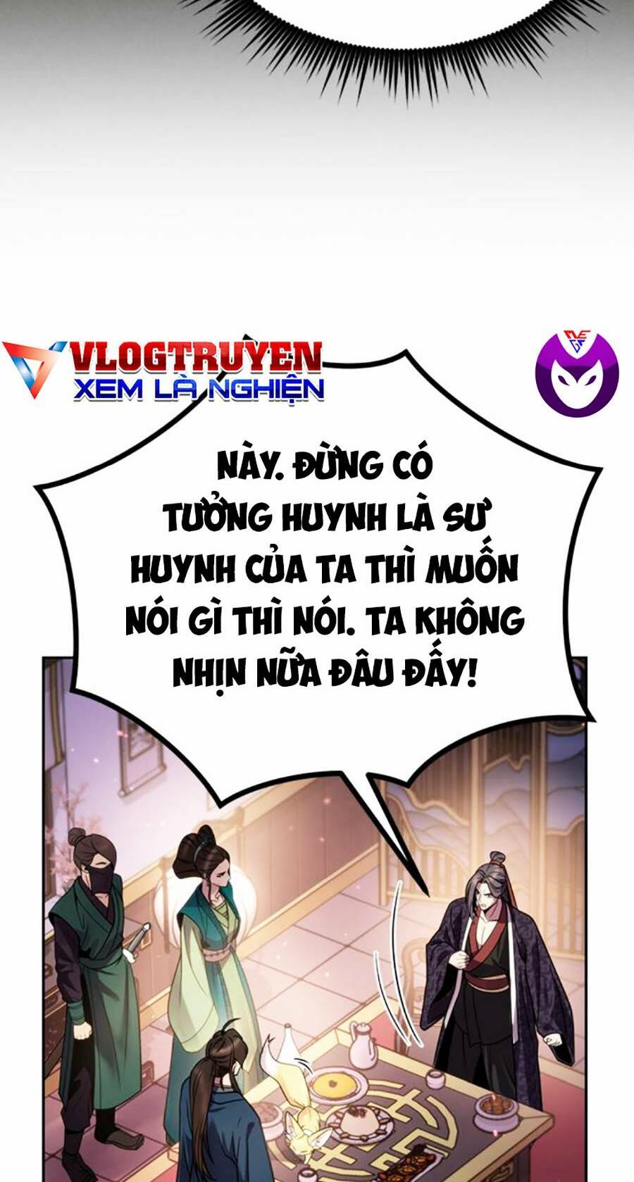 Ma Đạo Chuyển Sinh Ký Chapter 24 - Trang 2