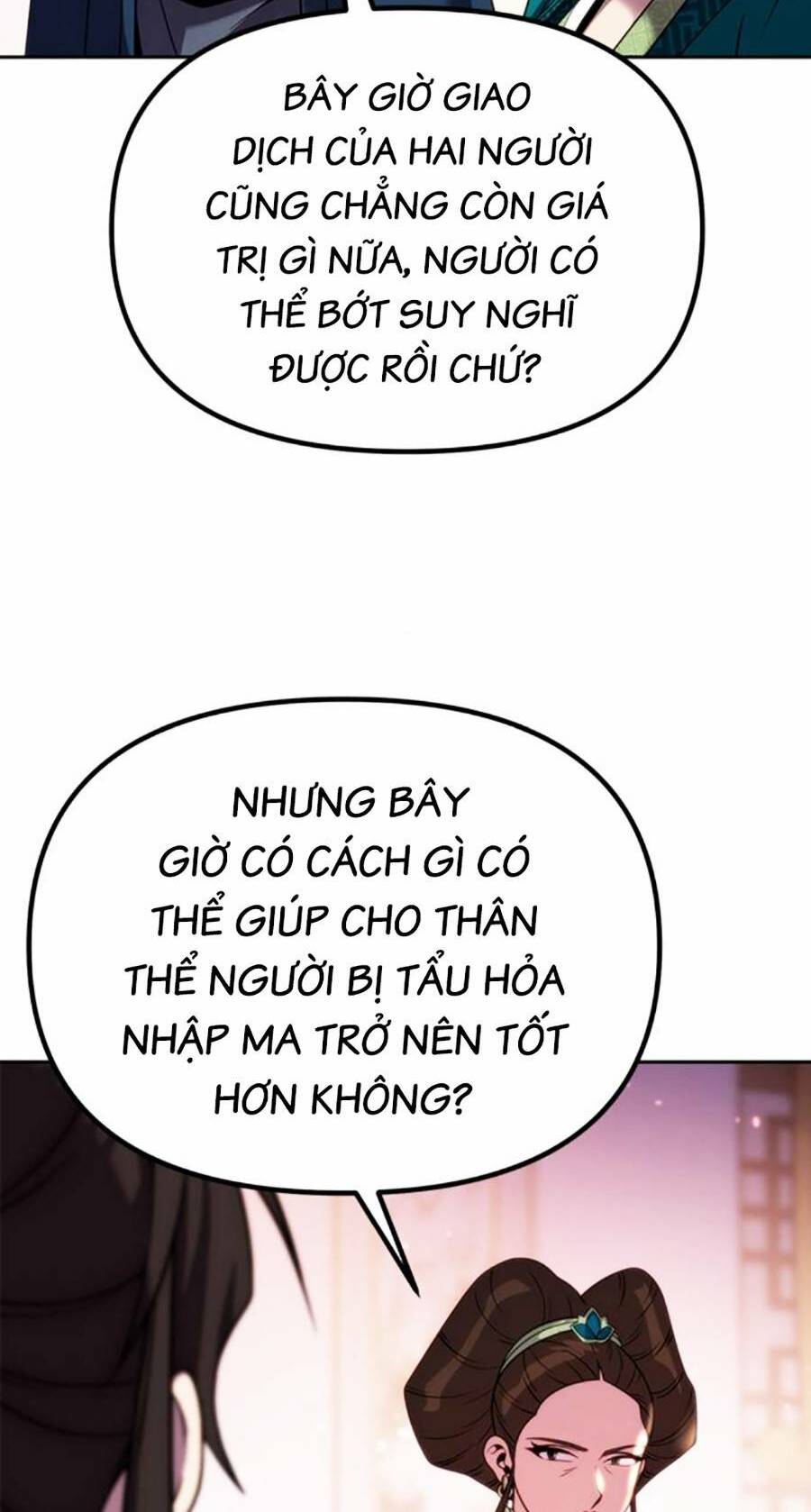 Ma Đạo Chuyển Sinh Ký Chapter 24 - Trang 2