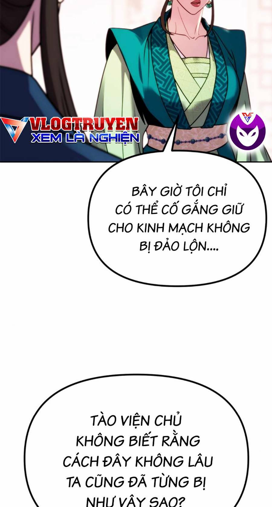 Ma Đạo Chuyển Sinh Ký Chapter 24 - Trang 2