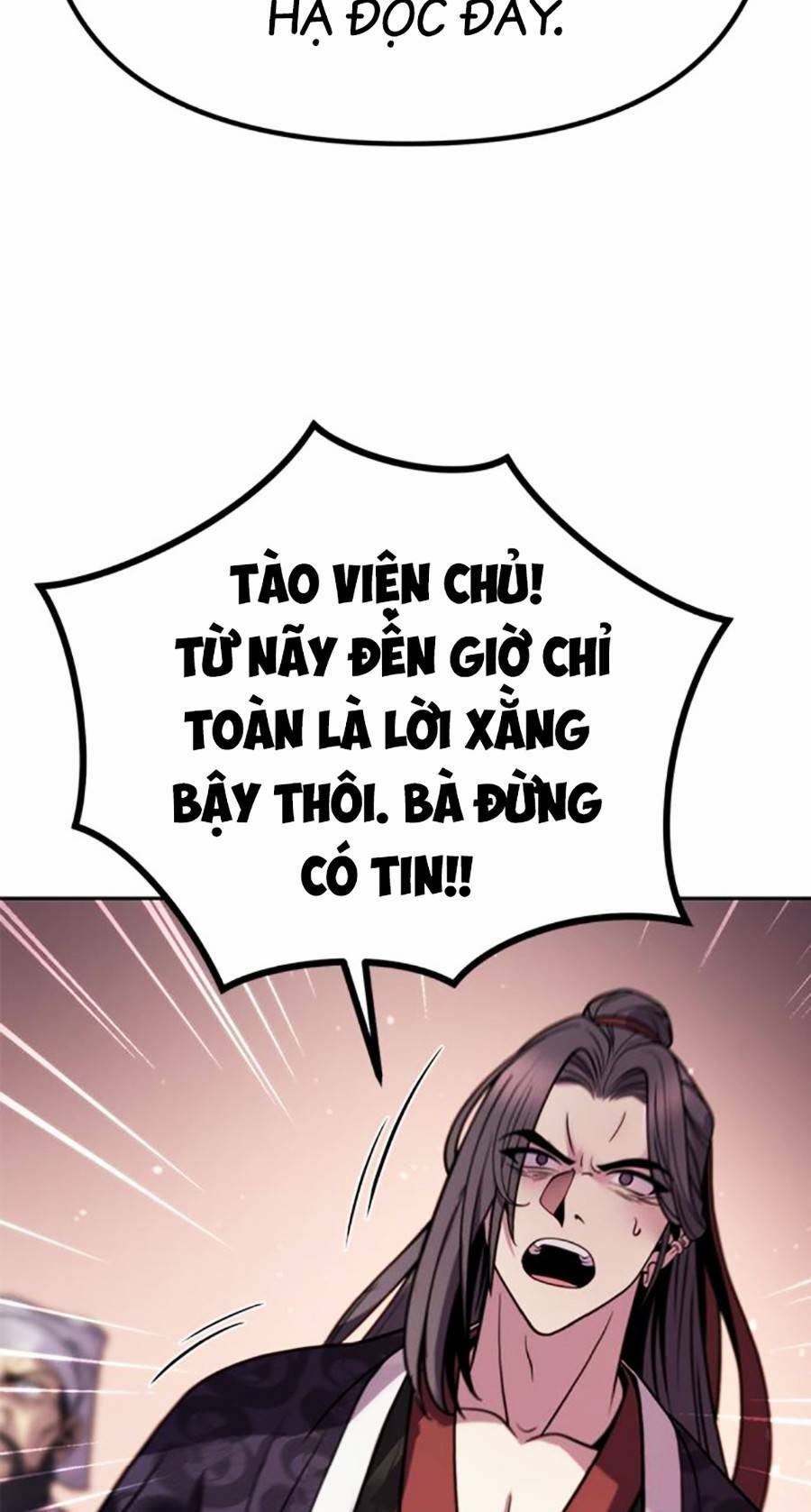 Ma Đạo Chuyển Sinh Ký Chapter 24 - Trang 2