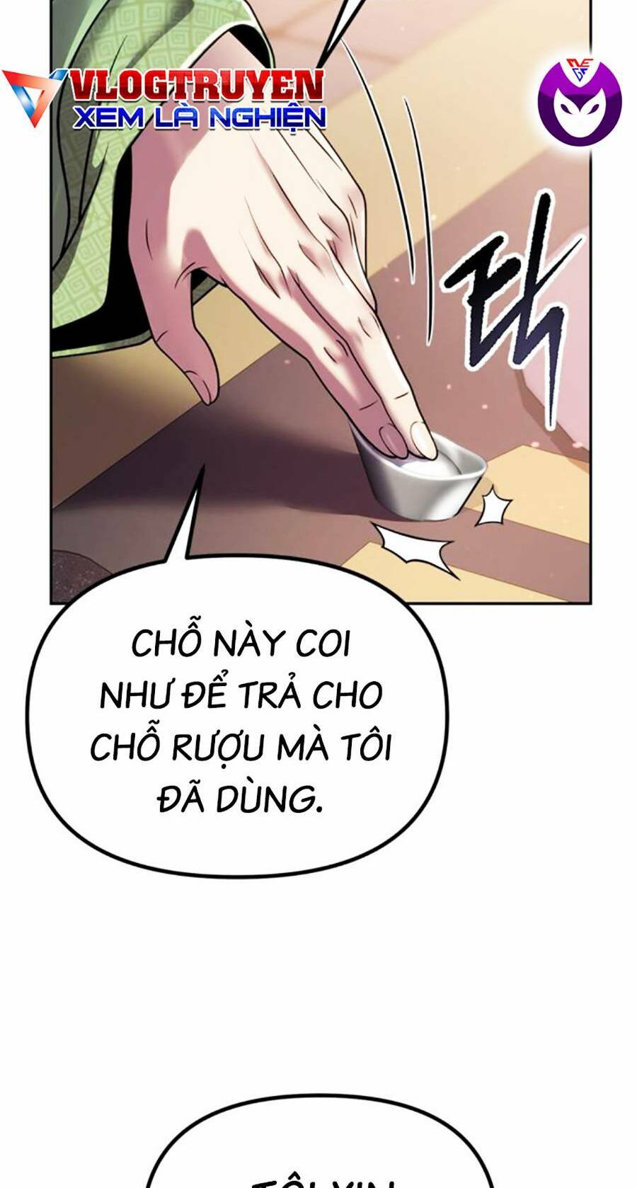 Ma Đạo Chuyển Sinh Ký Chapter 24 - Trang 2