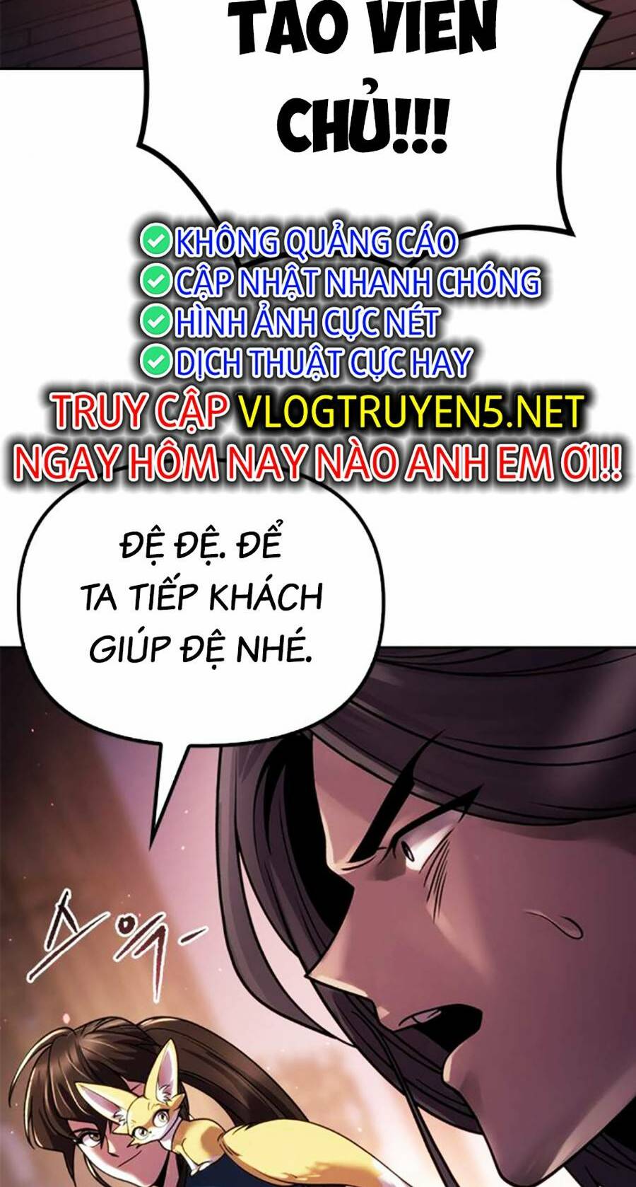 Ma Đạo Chuyển Sinh Ký Chapter 24 - Trang 2