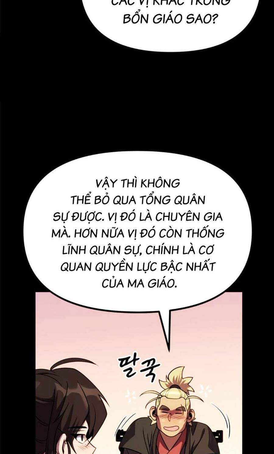 Ma Đạo Chuyển Sinh Ký Chapter 23 - Trang 2