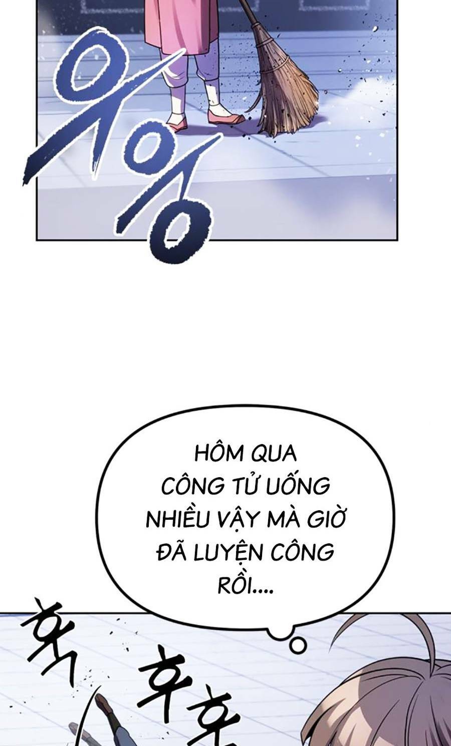 Ma Đạo Chuyển Sinh Ký Chapter 23 - Trang 2