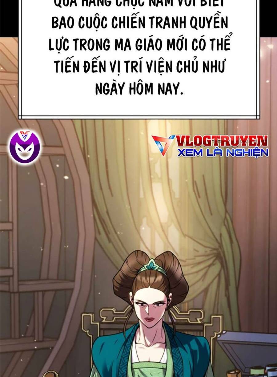 Ma Đạo Chuyển Sinh Ký Chapter 23 - Trang 2