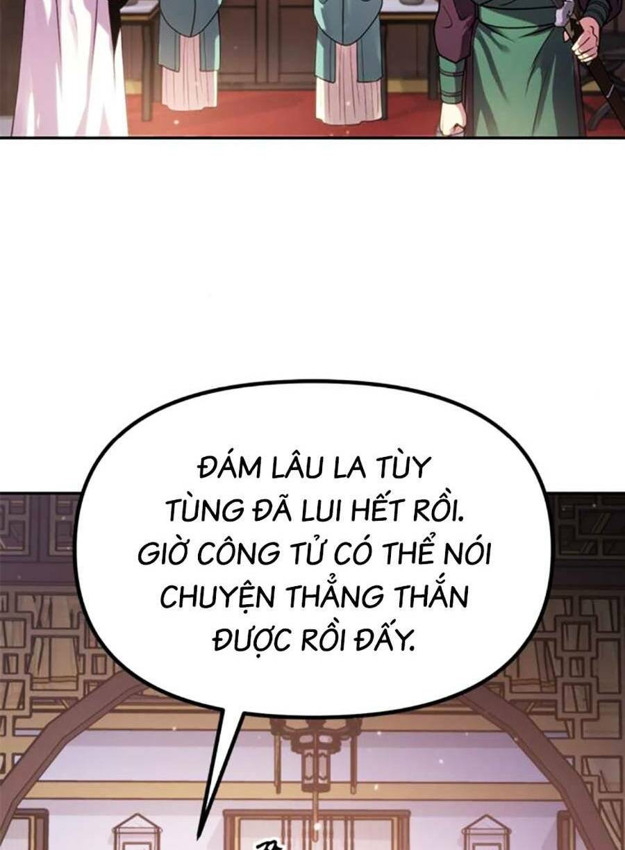 Ma Đạo Chuyển Sinh Ký Chapter 23 - Trang 2