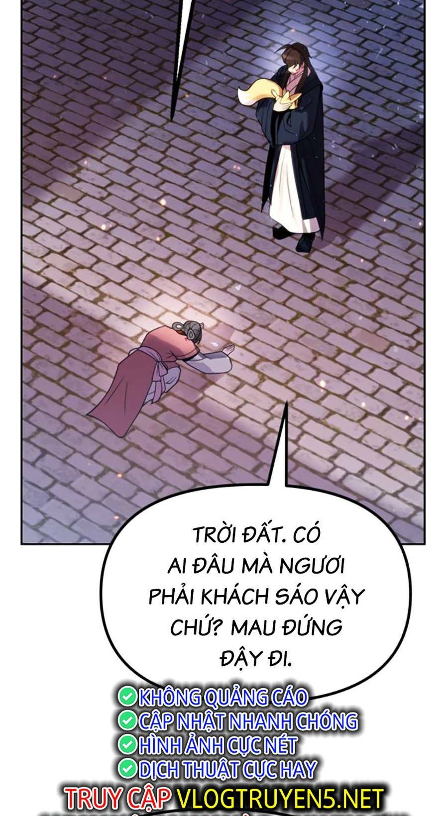 Ma Đạo Chuyển Sinh Ký Chapter 22 - Trang 2