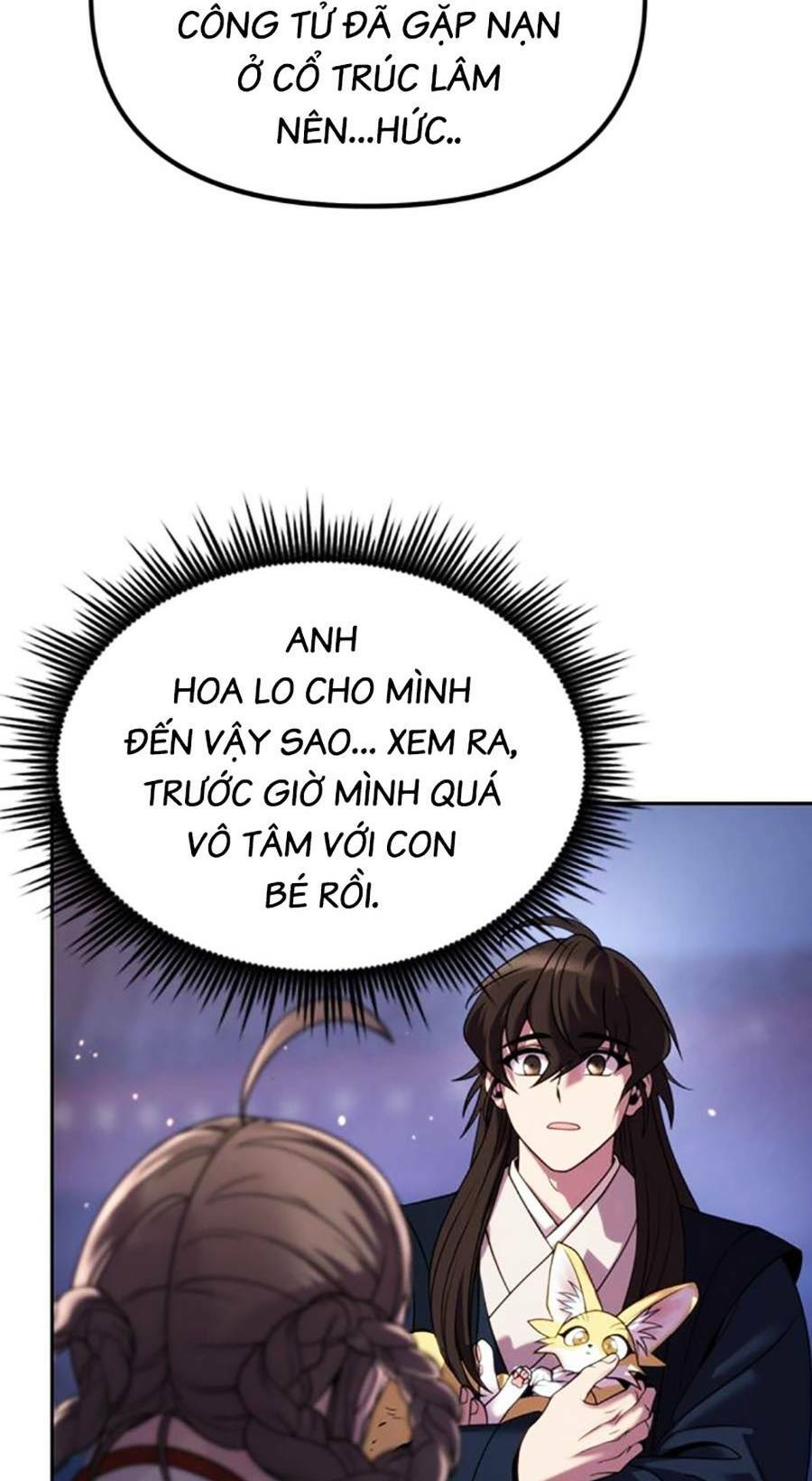 Ma Đạo Chuyển Sinh Ký Chapter 22 - Trang 2