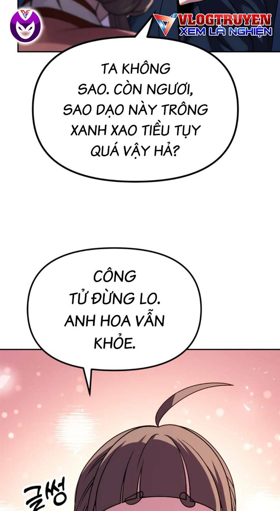 Ma Đạo Chuyển Sinh Ký Chapter 22 - Trang 2