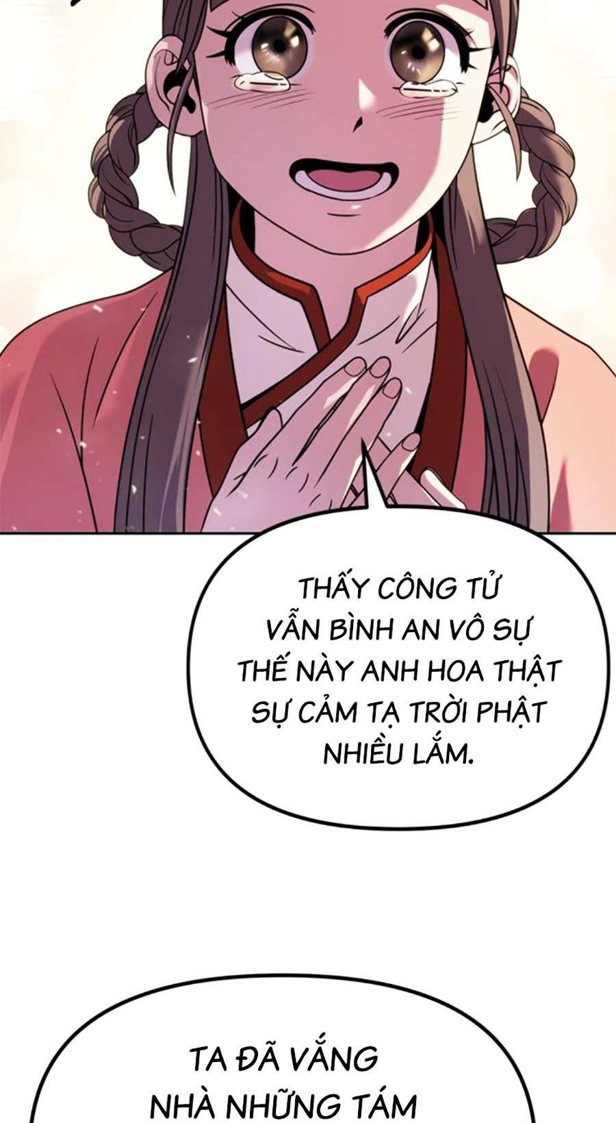 Ma Đạo Chuyển Sinh Ký Chapter 22 - Trang 2