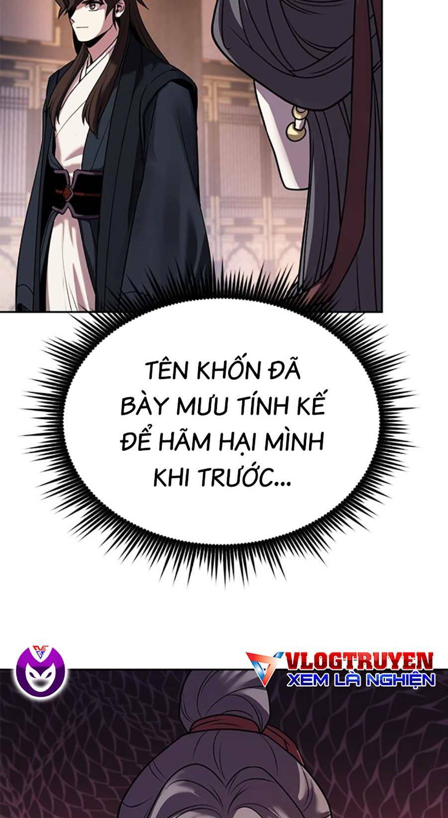 Ma Đạo Chuyển Sinh Ký Chapter 22 - Trang 2