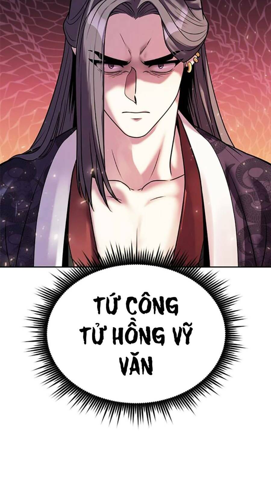 Ma Đạo Chuyển Sinh Ký Chapter 22 - Trang 2