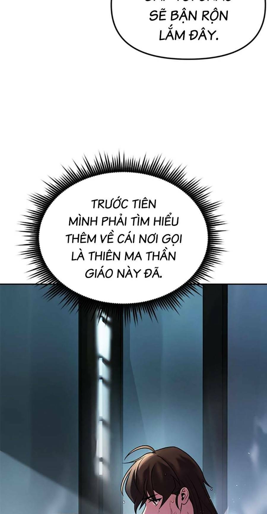 Ma Đạo Chuyển Sinh Ký Chapter 22 - Trang 2