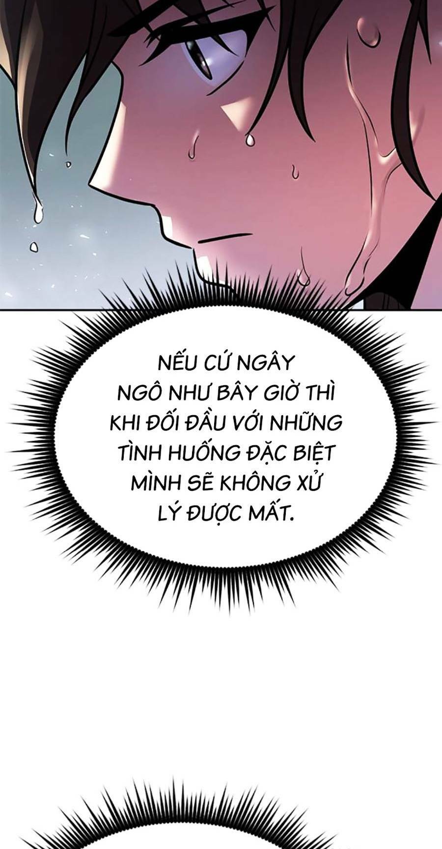 Ma Đạo Chuyển Sinh Ký Chapter 22 - Trang 2