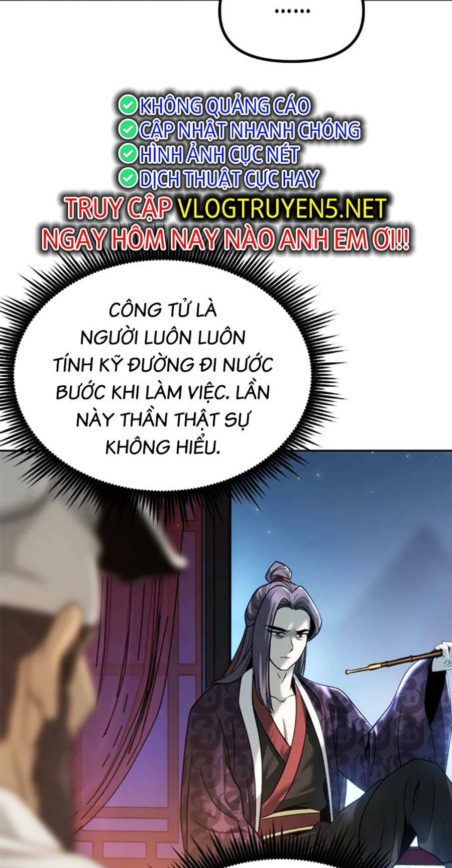 Ma Đạo Chuyển Sinh Ký Chapter 22 - Trang 2