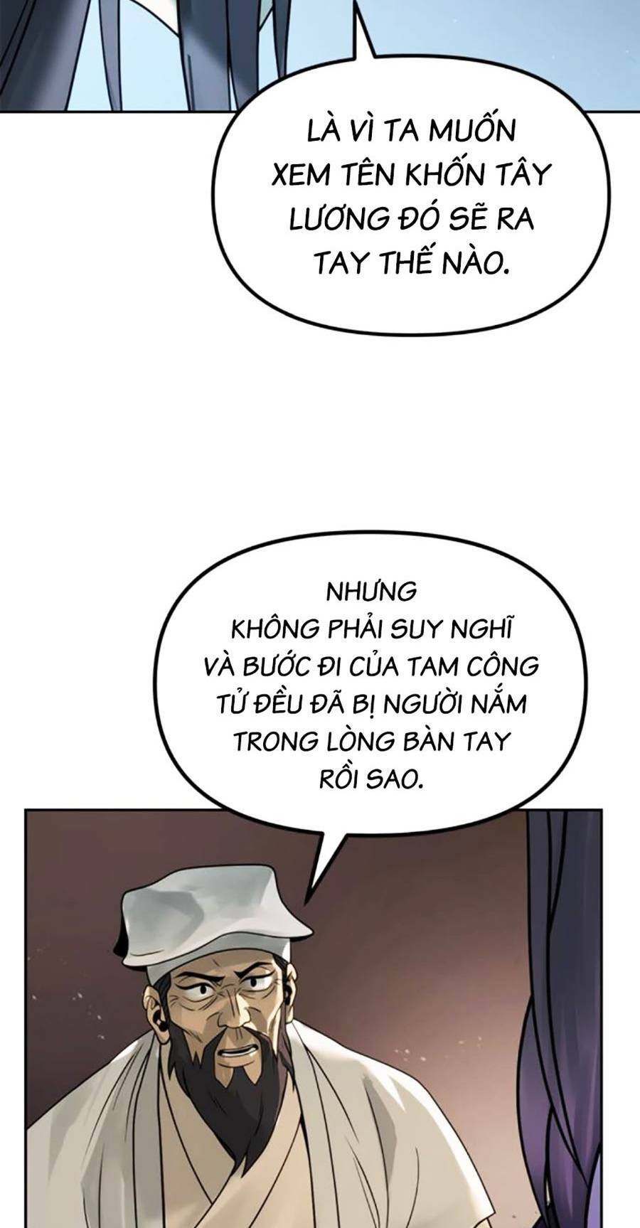 Ma Đạo Chuyển Sinh Ký Chapter 22 - Trang 2