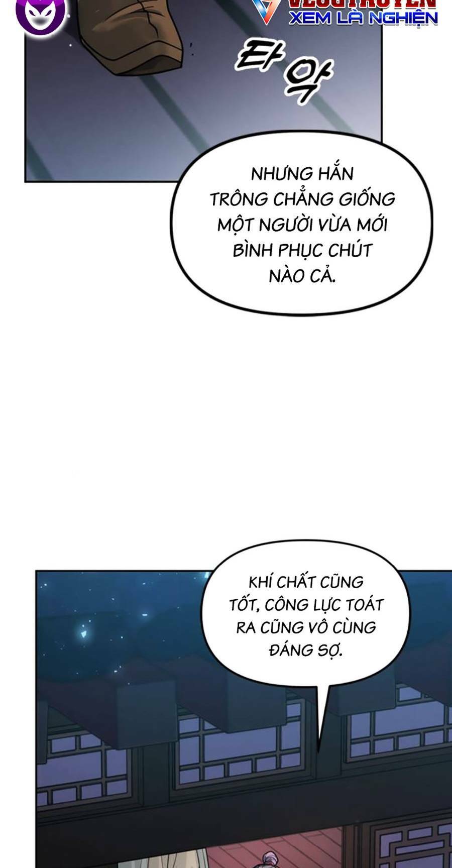 Ma Đạo Chuyển Sinh Ký Chapter 22 - Trang 2