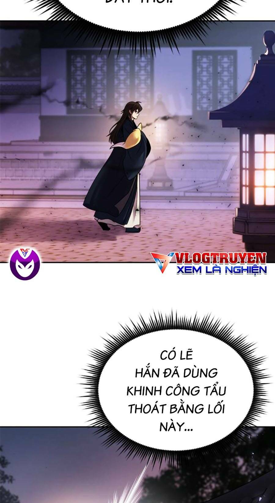 Ma Đạo Chuyển Sinh Ký Chapter 22 - Trang 2