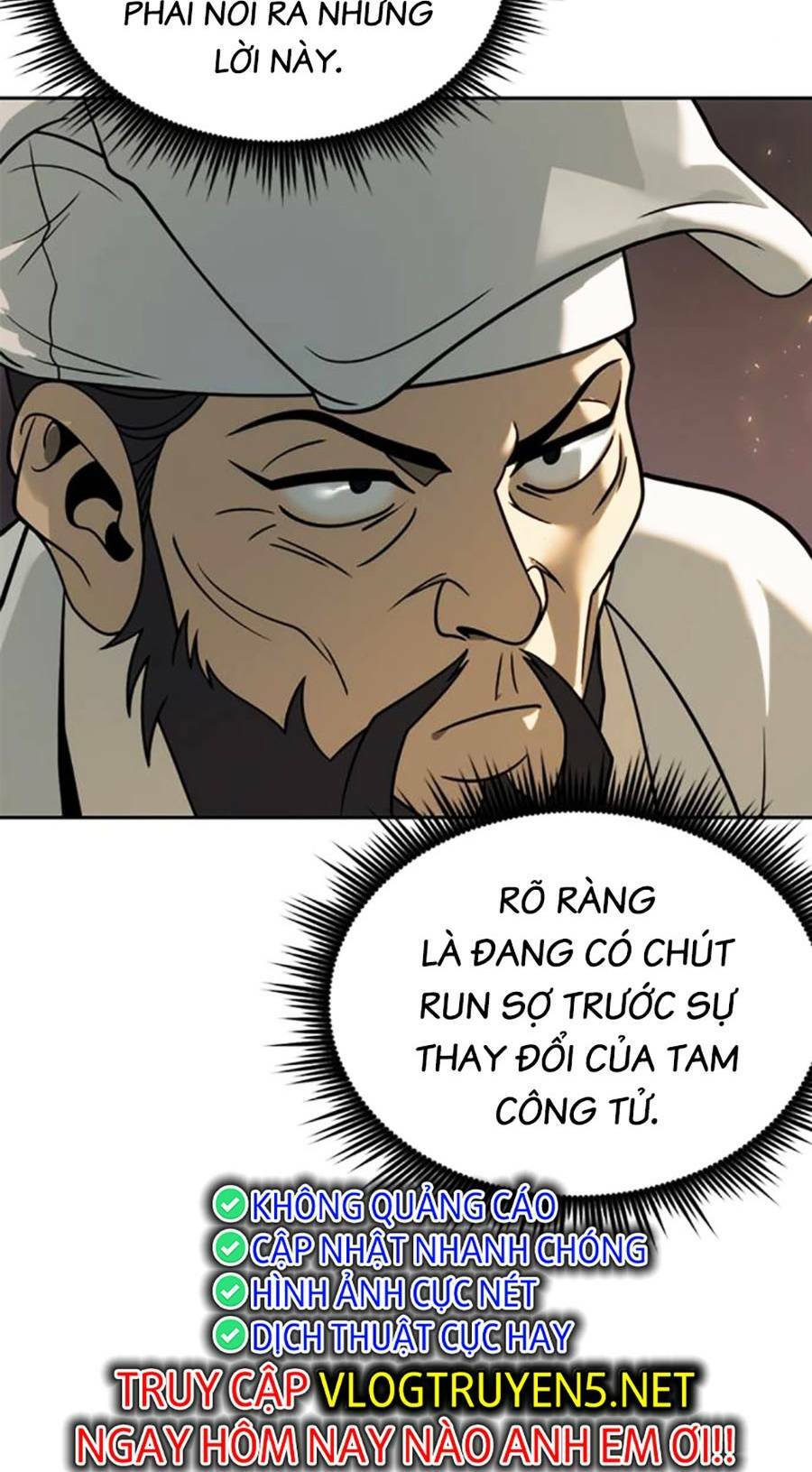 Ma Đạo Chuyển Sinh Ký Chapter 22 - Trang 2