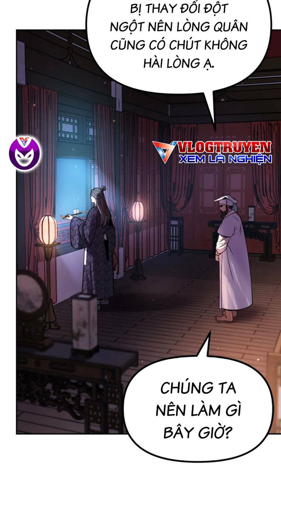 Ma Đạo Chuyển Sinh Ký Chapter 22 - Trang 2