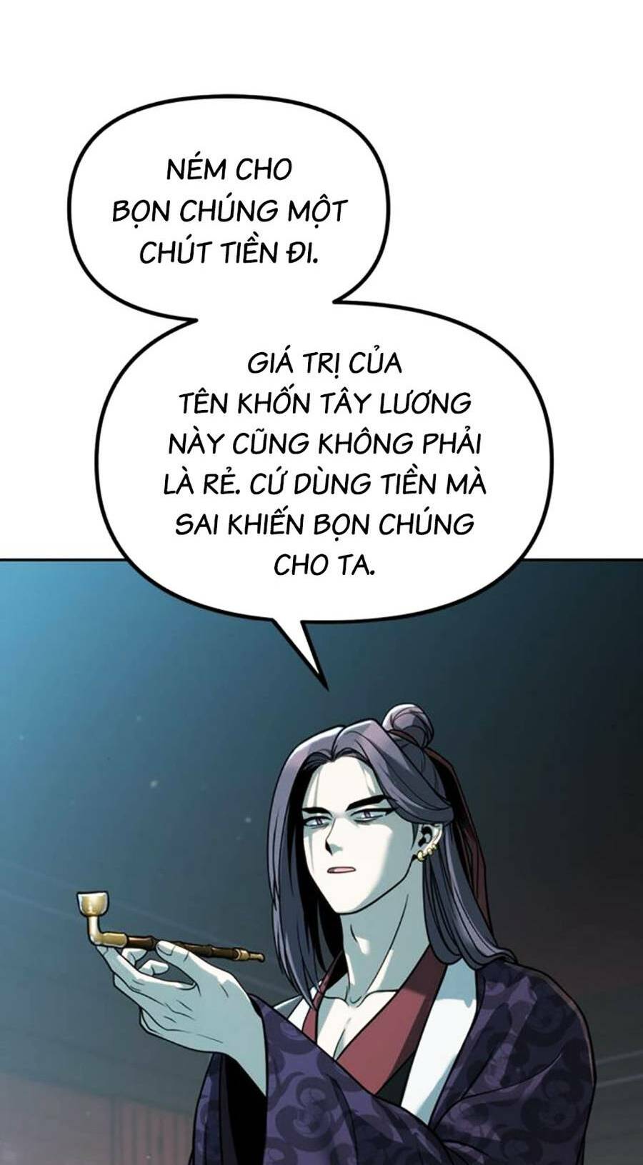 Ma Đạo Chuyển Sinh Ký Chapter 22 - Trang 2